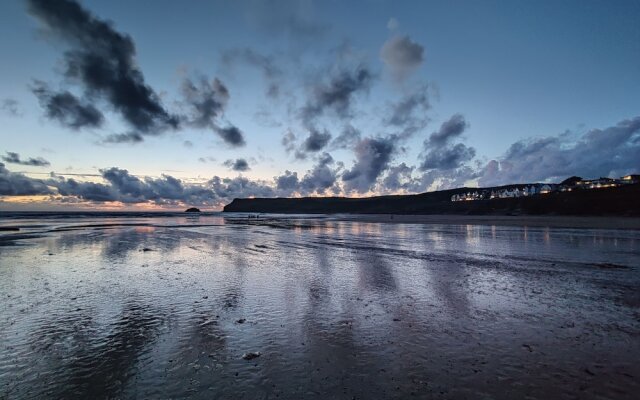 Polzeath Beach House