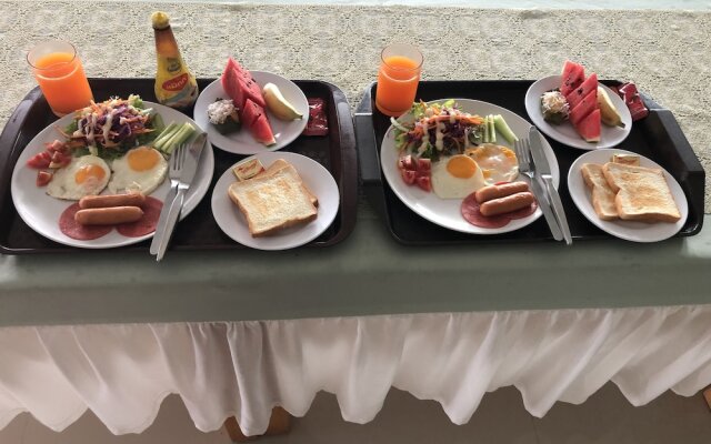 Milin Villa Resort Kanchanaburi