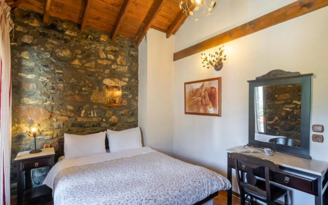 Rouga Mountain Boutique Suites & Spa