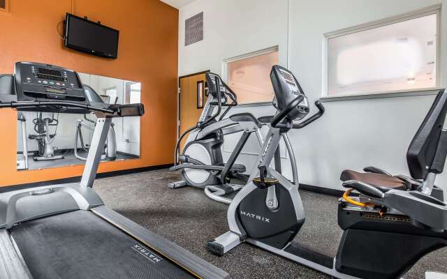 Comfort Inn Romeoville - Bolingbrook