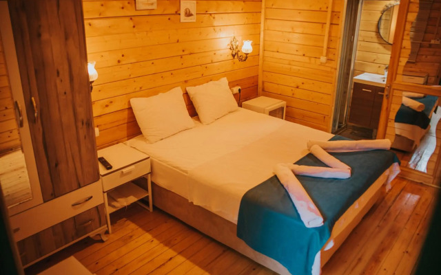 Pırlanta Butik Otel