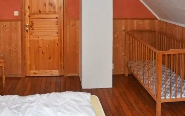 Holiday Home Leikanger