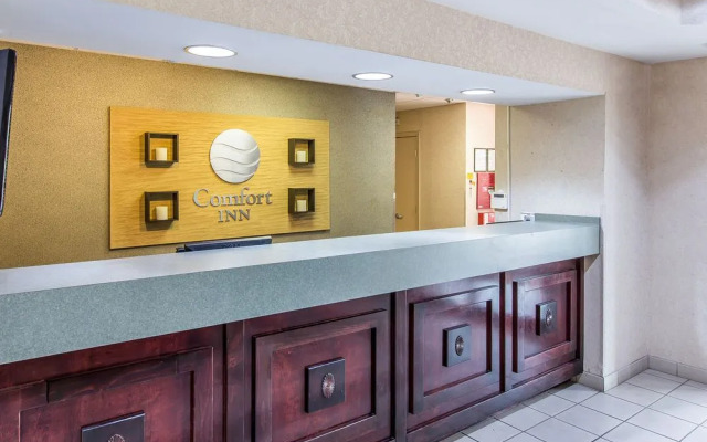 Comfort Inn