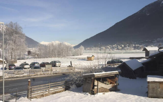 Appartementhaus zum Zegger