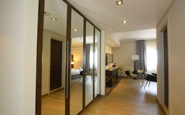 Ramada by Wyndham Downtown Beirut