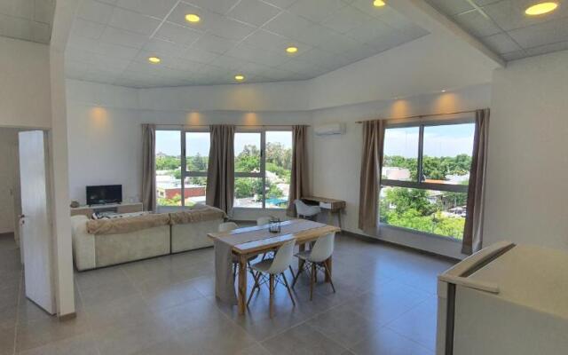 Nevado Premium Penthouse