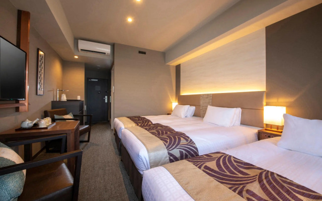 Tokyu Stay Kyoto Sakaiza Shijo-Kawaramachi