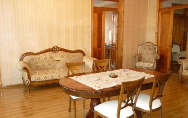 Tasikho Guest House