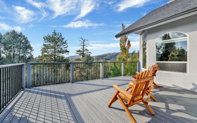 Sunset Ridge Villa #2178