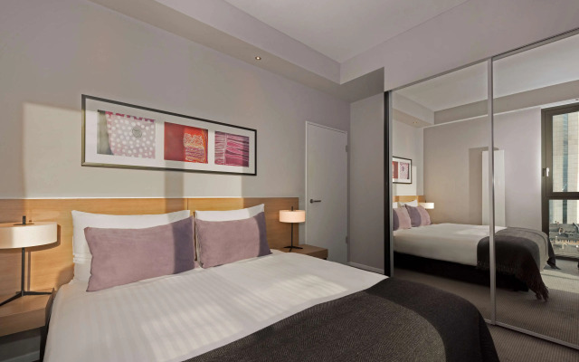 Adina Apartment Hotel Frankfurt Neue Oper