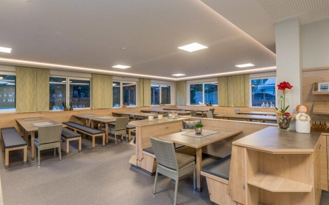 Jugendparadies & Sporthotel Bachlehen