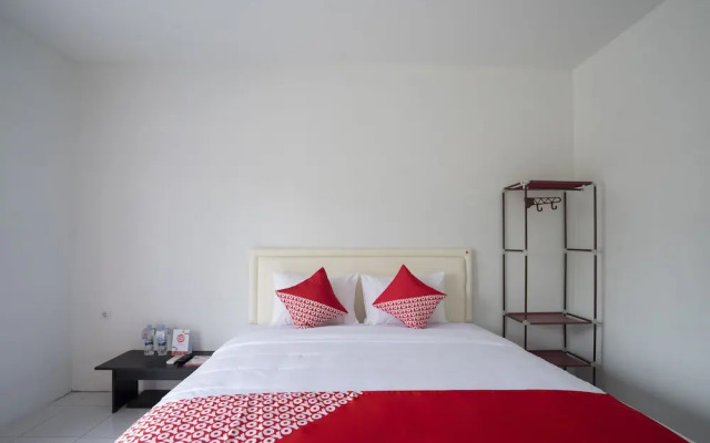 Urbanview Hotel Kazanan Lembang Bandung by RedDoorz 3 stars out of 5