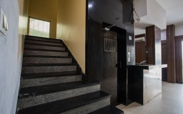 OYO 1546 The Sensation Hotel