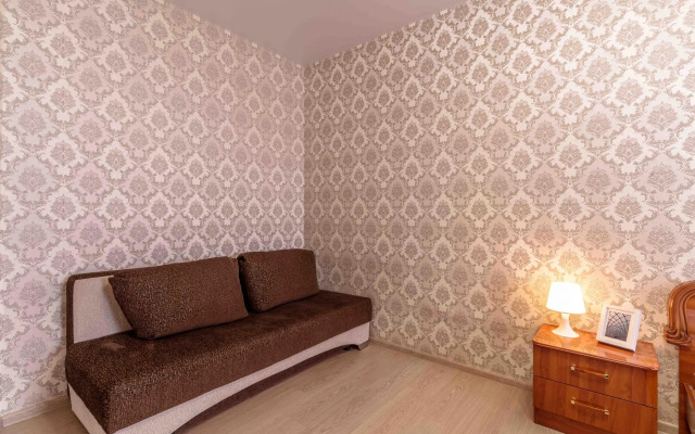 Апартаменты на улице Героя Сарабеева В.И. 3