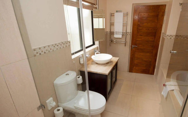 Oceana Palms Luxury Guest House