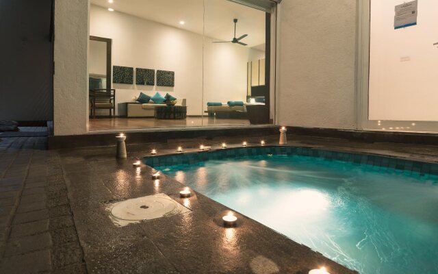 Palmstone Retreat - Kithulgala