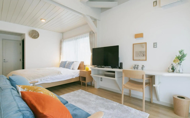 Kunigami-gun - House / Vacation STAY 80724