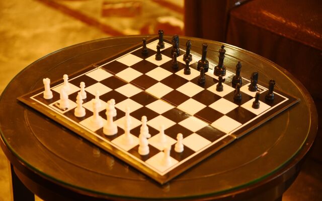 Royal Orchid Suites Whitefield Bangalore