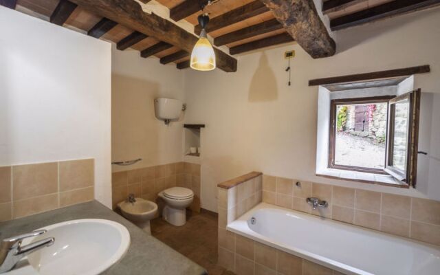 House Il Feudo Cortona