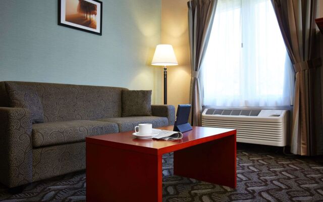 Quality Inn