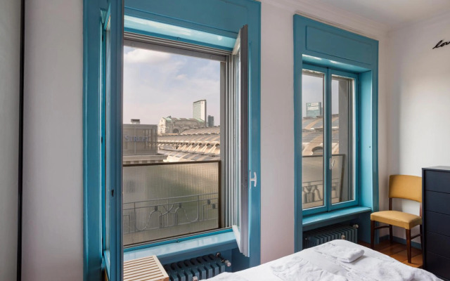 Awsome apartment with a view - 7th floor