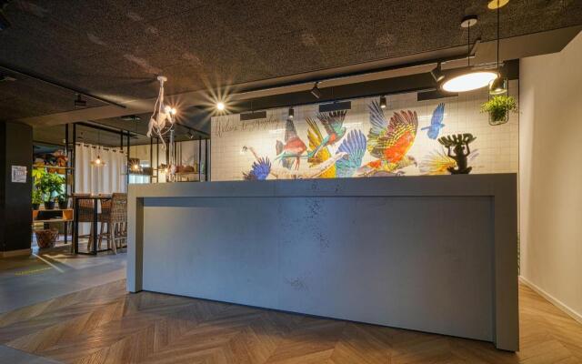 Vienna House Easy by Wyndham Augsburg