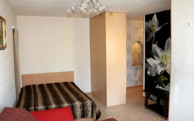 Апартаменты Байкал Центральные