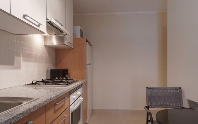 Akisol Cabanas Tavira In