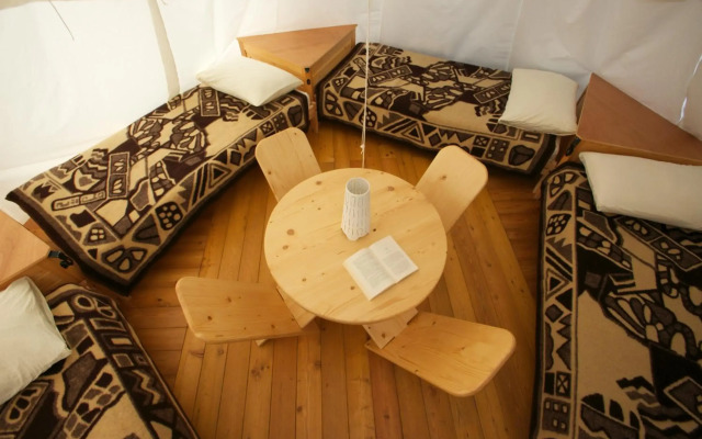 Plitvice Holiday Resort - Campsite
