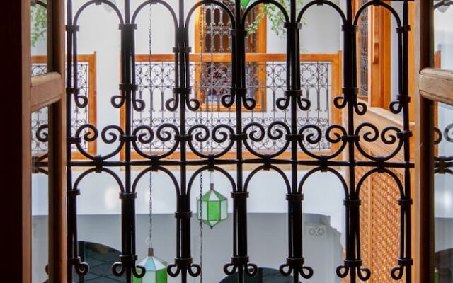 Riad SofYan