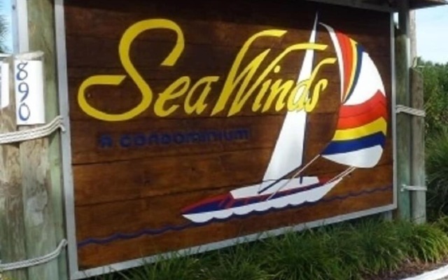 Sea Winds 16
