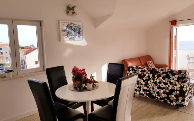 Apartments Antonio