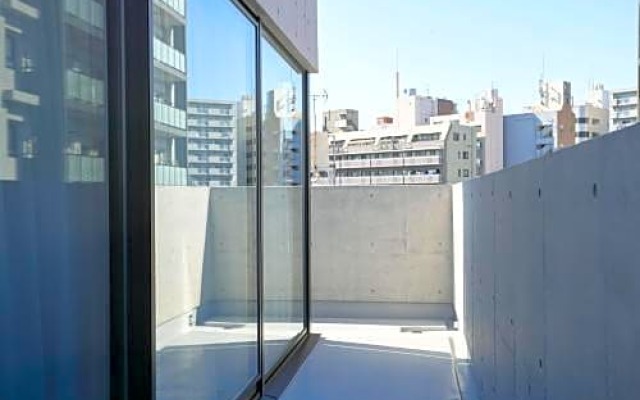 AKARI Ueno Iriya - Vacation STAY 67587v