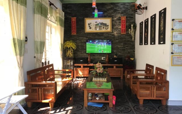 Luu Ly Homestay Hoi An