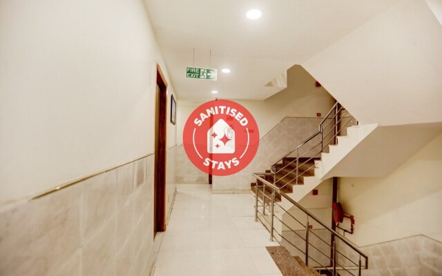 Capital O 22494 Hotel Milan