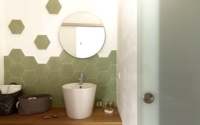 Mon restaurant & fonda