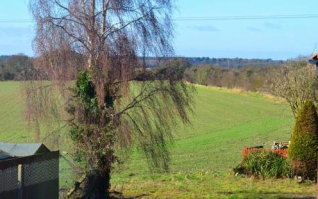 Holiday Home Swallow Barn