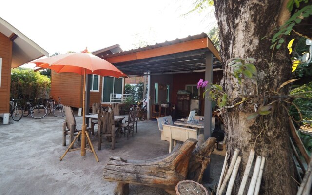 Sukhothai Chalet