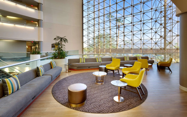 Hilton Tucson East