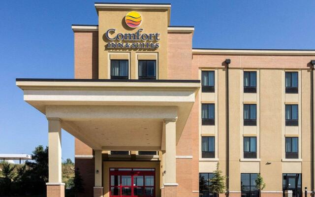 Comfort Inn & Suites