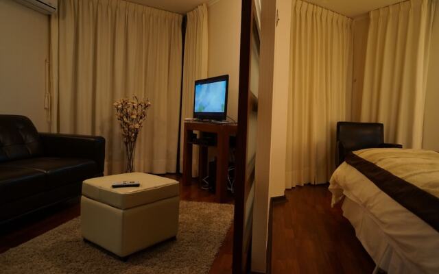 Merced Apartamentos