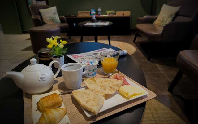 Hôtel Kyriad Libourne - Saint Emilion