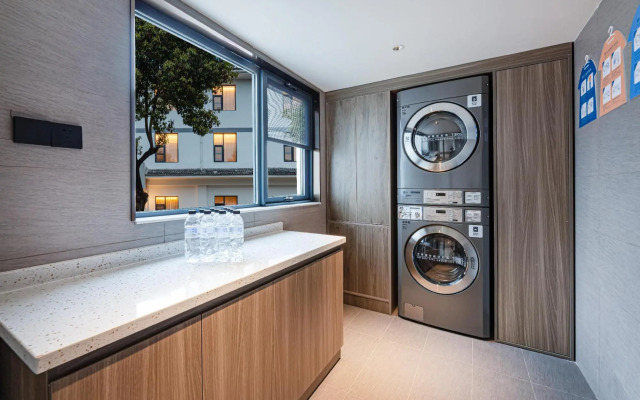 Hanting Hotel (Yixing Zhangzhu Town)