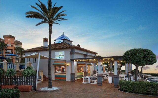 Marriott's Marbella Beach Resort