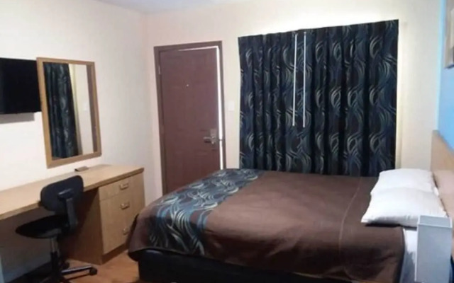 Economy Inn Sylva