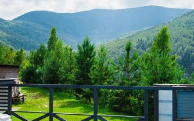 Apart Hotel Vershyna