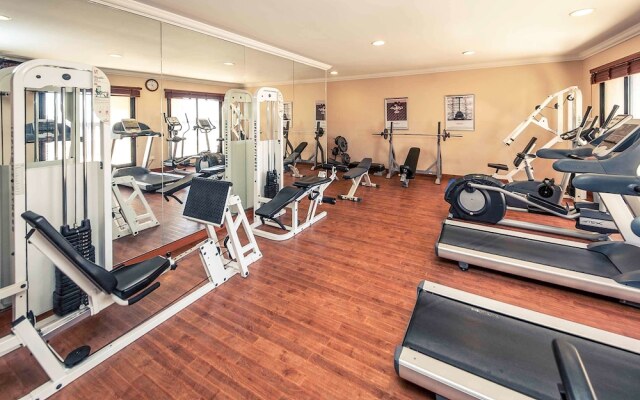 Mercure Grand Hotel Seef