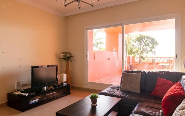 Penthouse Luxury Faro Casasol