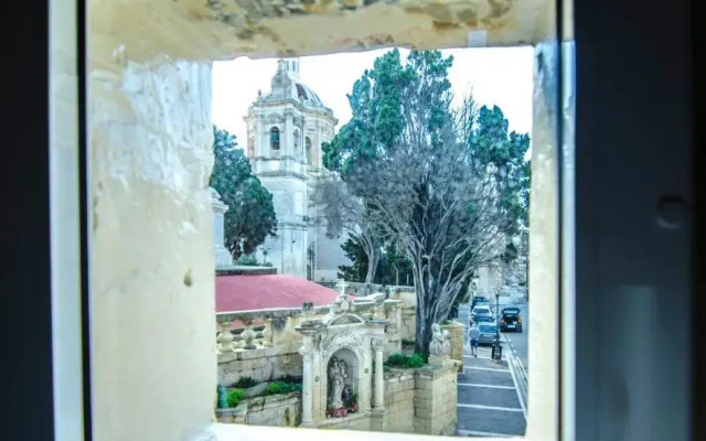 Santa Lucia B & B Suite