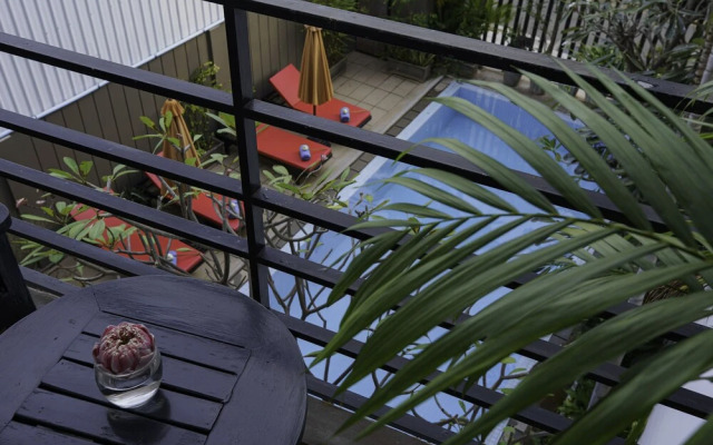 Kesya Hotel